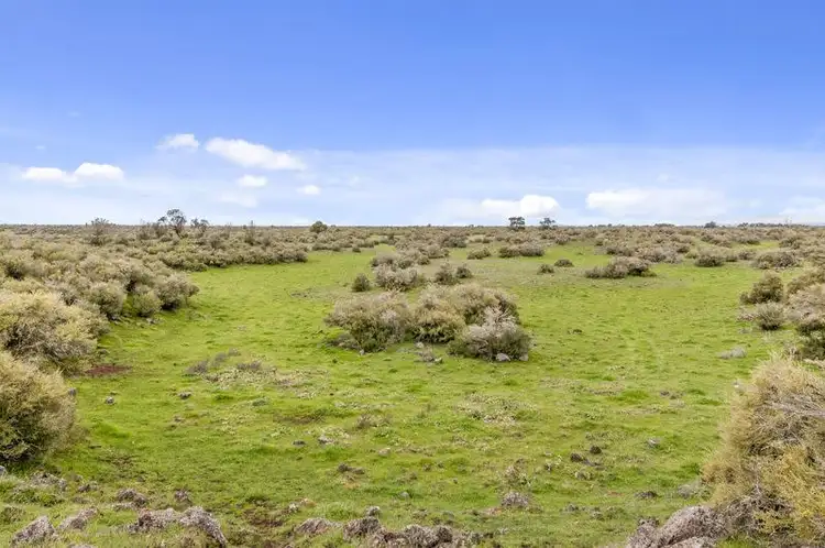 Second view of Homely rural property listing, 640 Beeac-Dreeite Road, Beeac VIC 3251