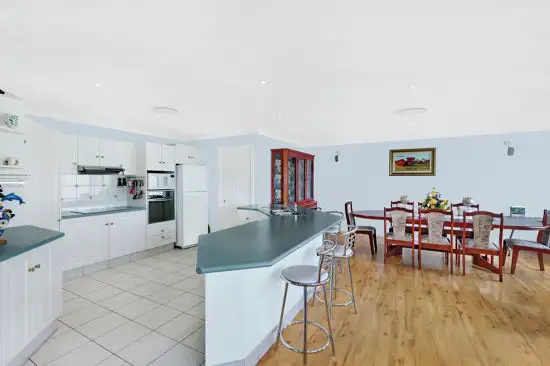 Third view of Homely house listing, 3 Burnie Place, Mardi NSW 2259