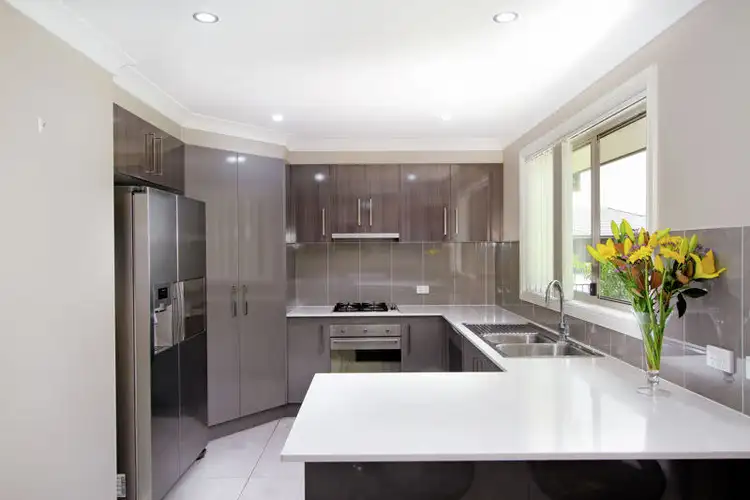 Third view of Homely house listing, 5 Semillon Drive, Tamworth NSW 2340