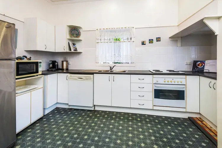 Fourth view of Homely house listing, 33 Crump Street, Holland Park West QLD 4121