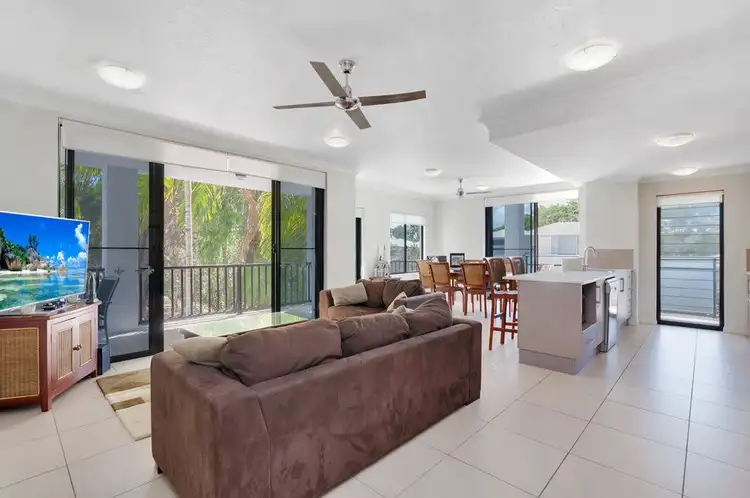 Fifth view of Homely unit listing, 105/ 2 Oliva Street, Palm Cove QLD 4879