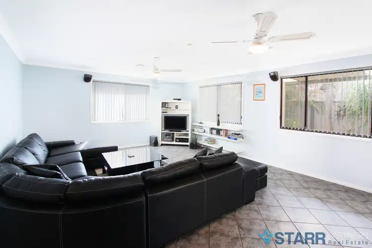 Third view of Homely house listing, 11 Knighton Place, South Penrith NSW 2750