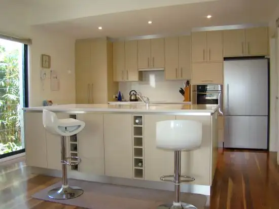 Fourth view of Homely house listing, 5/11 Dalton Street, Nelson Bay NSW 2315