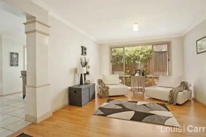 Fifth view of Homely house listing, 82 President Road, Kellyville NSW 2155