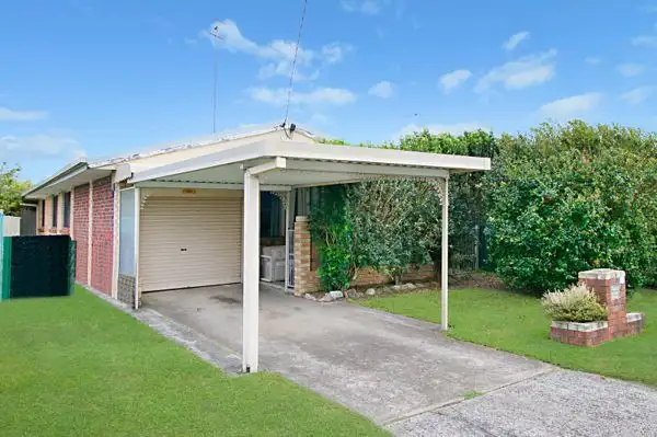 Second view of Homely house listing, 11 Boyd Street, Tugun QLD 4224