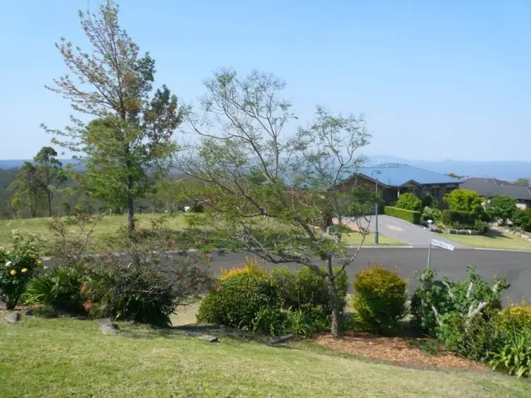Third view of Homely house listing, 1 Martindale Ct, Mount Lofty QLD 4350