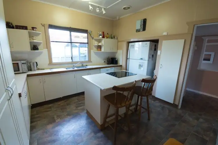 Third view of Homely house listing, 48 Warwick Street, Harristown QLD 4350
