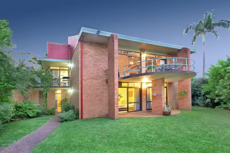 Second view of Homely house listing, 123 Ridge Street, Merewether NSW 2291