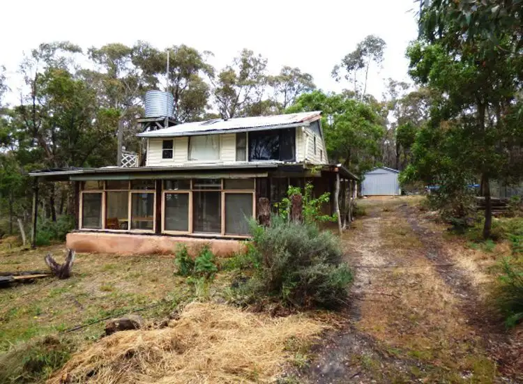 Lot 17 Lemajics Road, Smythesdale VIC 3351