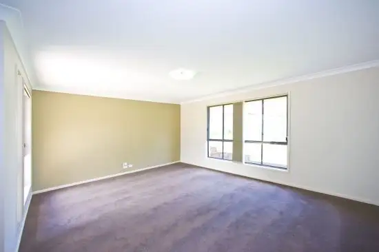 Fourth view of Homely house listing, 45 Tuckeroo Circuit, Adamstown NSW 2289