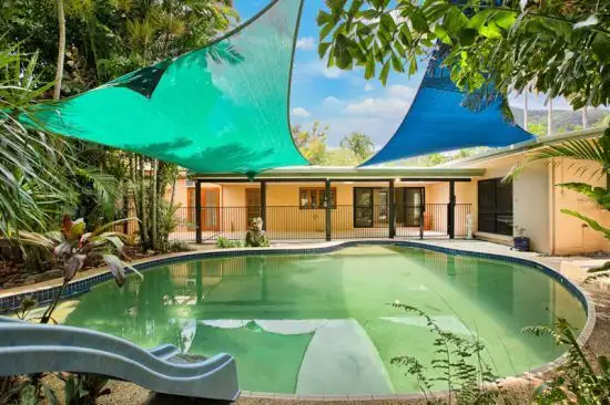 Main view of Homely house listing, 10 Romney Street, Kamerunga QLD 4870