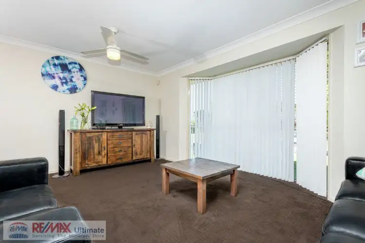 Third view of Homely house listing, 8 Fazey Close, Caboolture QLD 4510