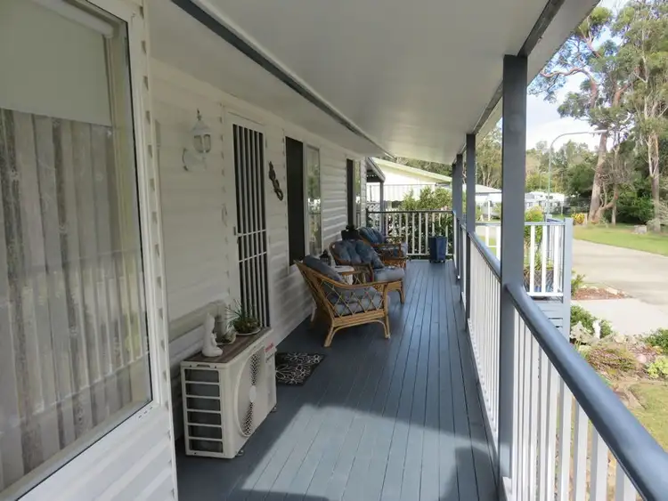 Seventh view of Homely house listing, 97 Wattlegrove Terrace, Valla Beach NSW 2448