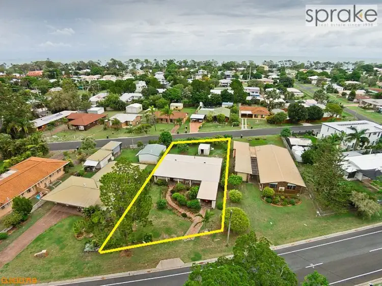 134 Truro Street, Torquay QLD 4655