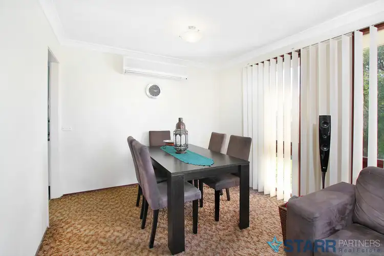 Sixth view of Homely house listing, 3 Orleton Place, Werrington County NSW 2747