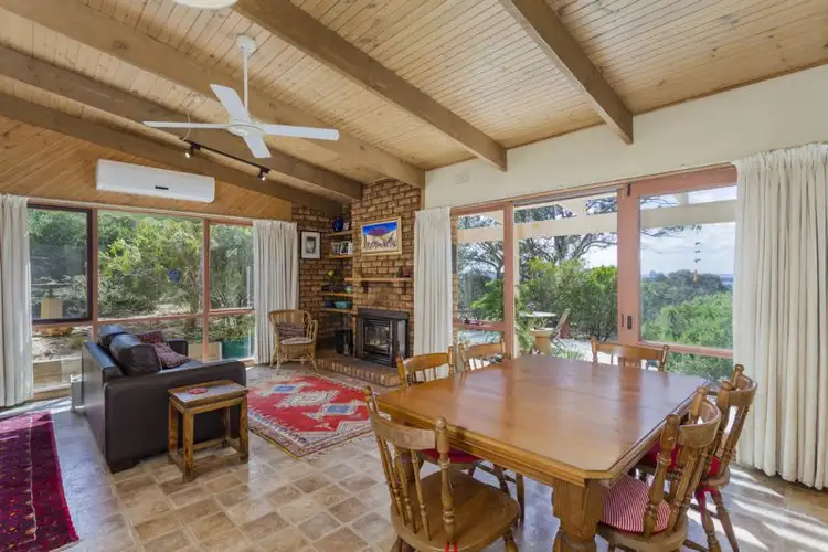 Fourth view of Homely rural property listing, 30 Sandhill Road, Anakie VIC 3221