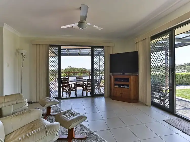 Third view of Homely house listing, 1 Liam Drive, Highfields QLD 4352
