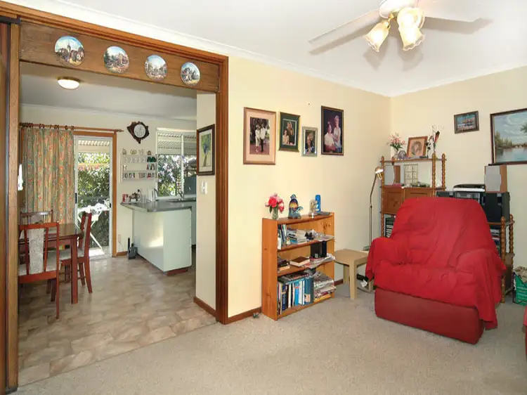 Fifth view of Homely house listing, 6 Clarke Street, Burekup WA 6227