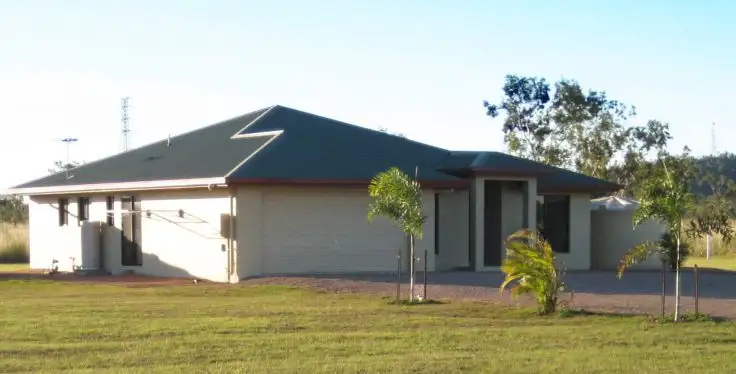 Lot 2 Mill Road, Yabulu QLD 4818