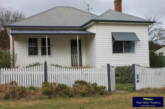 Main view of Homely house listing, 30 Lead Street, Yass NSW 2582