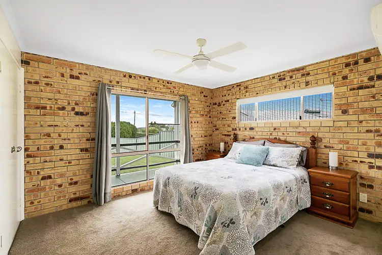 Fifth view of Homely house listing, 20 Handley Drive, Westbrook QLD 4350