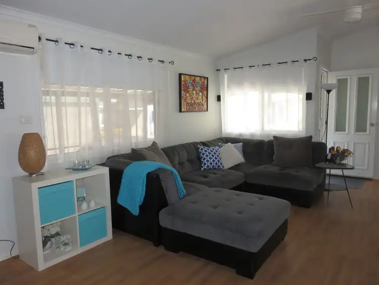 Second view of Homely house listing, 152 Rosewood Drive, Valla Beach NSW 2448