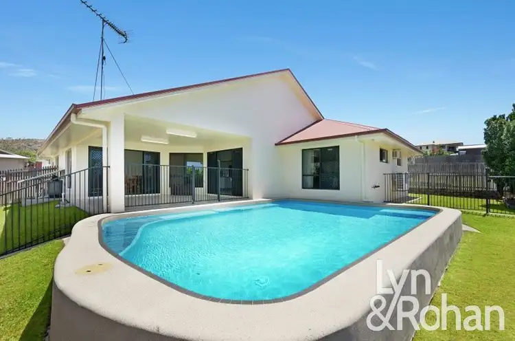Sixth view of Homely house listing, 19 Palomar Court, Mount Louisa QLD 4814