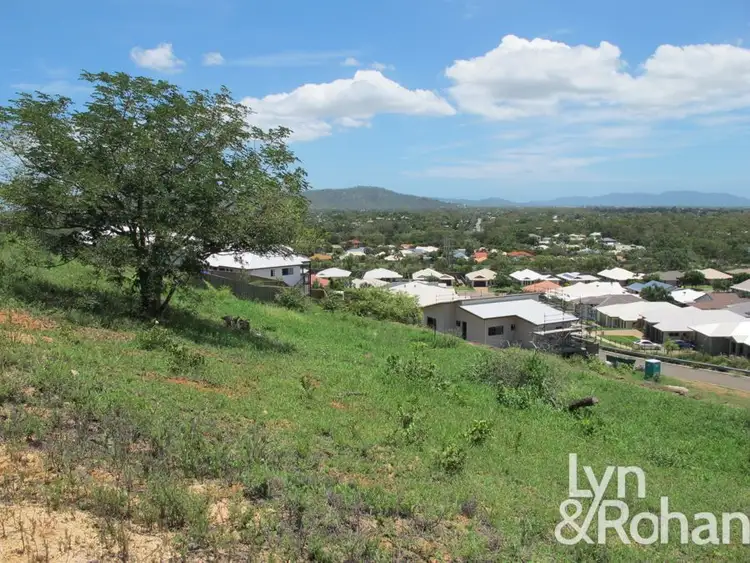 Fifth view of Homely land listing, 34 Windarra Avenue, Douglas QLD 4814