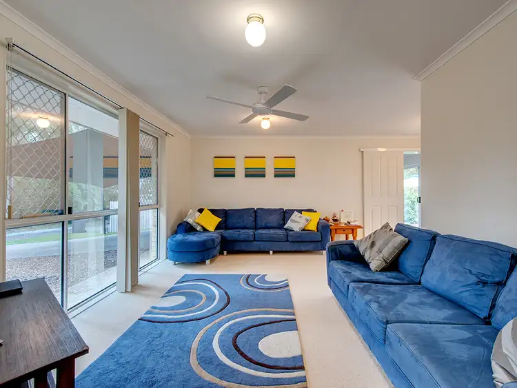 Fifth view of Homely house listing, 4 Martindale Place, Forest Lake QLD 4078