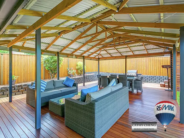 Fourth view of Homely house listing, 14 Strathairlie SQ, Macgregor QLD 4109