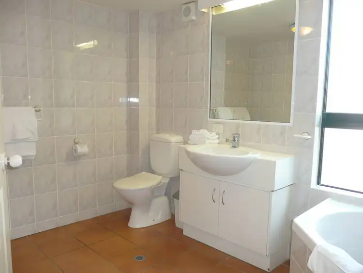 Sixth view of Homely apartment listing, 15/298 Sheridan St, Cairns QLD 4870