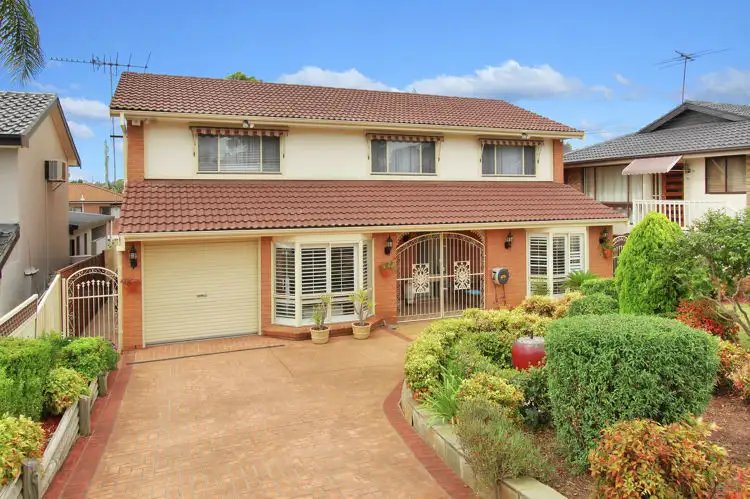 Main view of Homely house listing, 67 Cowley Crescent, Prospect NSW 2148