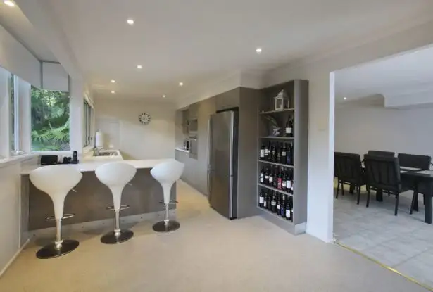 Third view of Homely house listing, 14 Leasingham Close, Eleebana NSW 2282