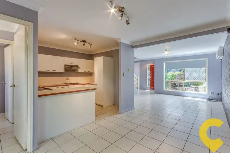 Main view of Homely townhouse listing, 16/128 Smith Road, Woodridge QLD 4114