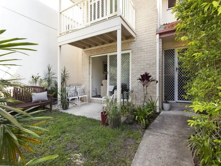 Second view of Homely unit listing, 8/34 Wilkie Street, Yeerongpilly QLD 4105