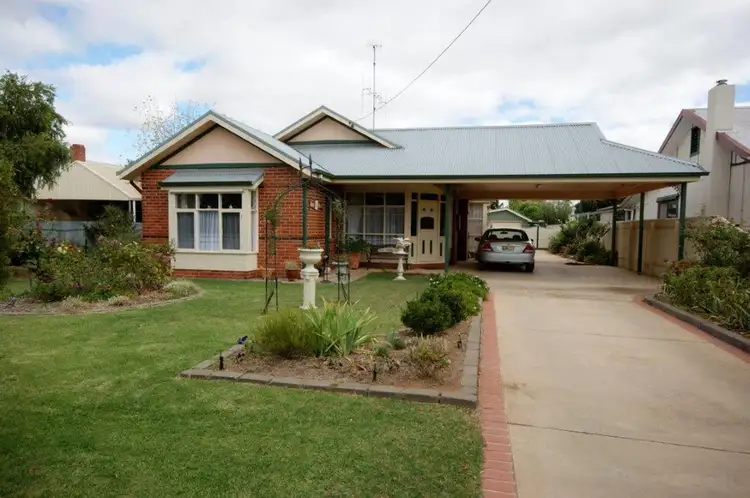 Main view of Homely house listing, 101 Charley St, Deniliquin NSW 2710
