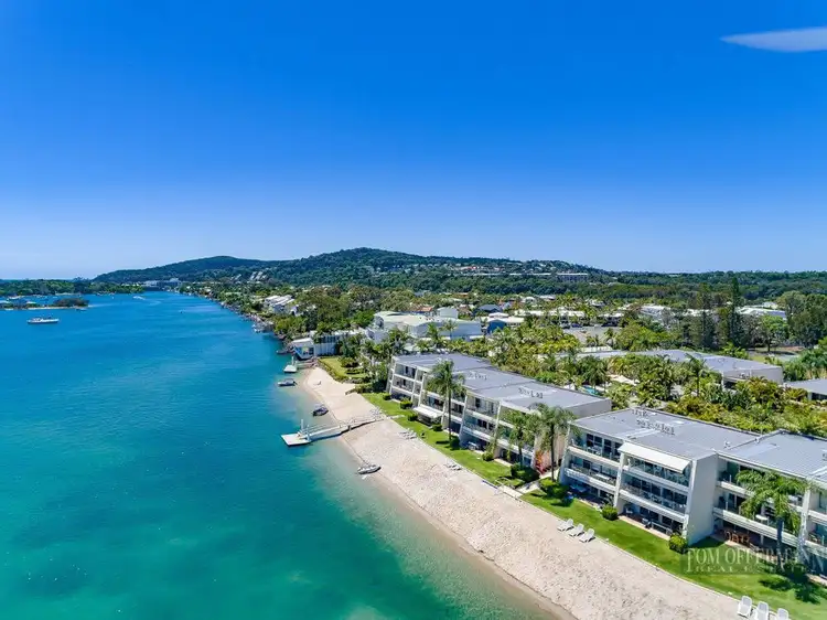 Second view of Homely unit listing, 49/6 Quamby Place, Noosa Heads QLD 4567