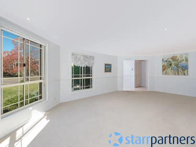 Second view of Homely house listing, 3 Black Wattle Grove, Narellan Vale NSW 2567