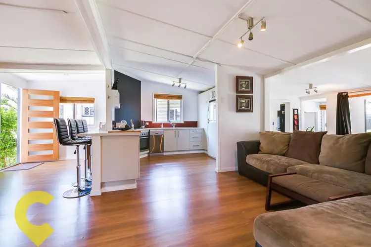 Fifth view of Homely house listing, 12 Watt Street, Redcliffe QLD 4020