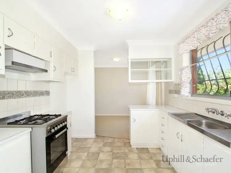 Second view of Homely house listing, 6 Carey Avenue, Armidale NSW 2350