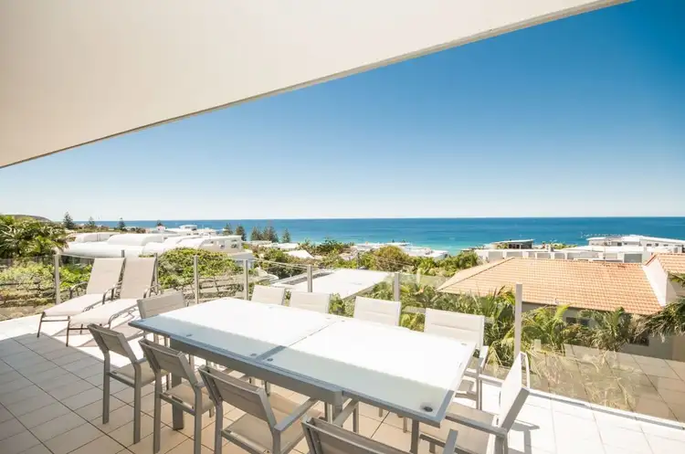 Fifth view of Homely unit listing, 2/63 Elanda St, Sunshine Beach QLD 4567