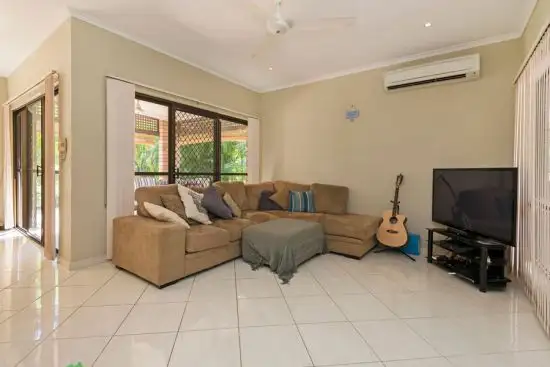 Second view of Homely unit listing, 9/29 Carnoustie Circuit, Marrara NT 812