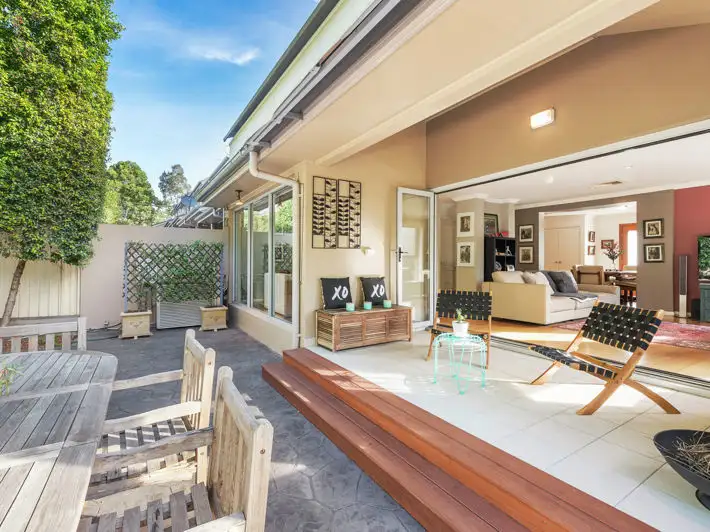 Main view of Homely townhouse listing, 7/23-25 Windermere Avenue, Northmead NSW 2152