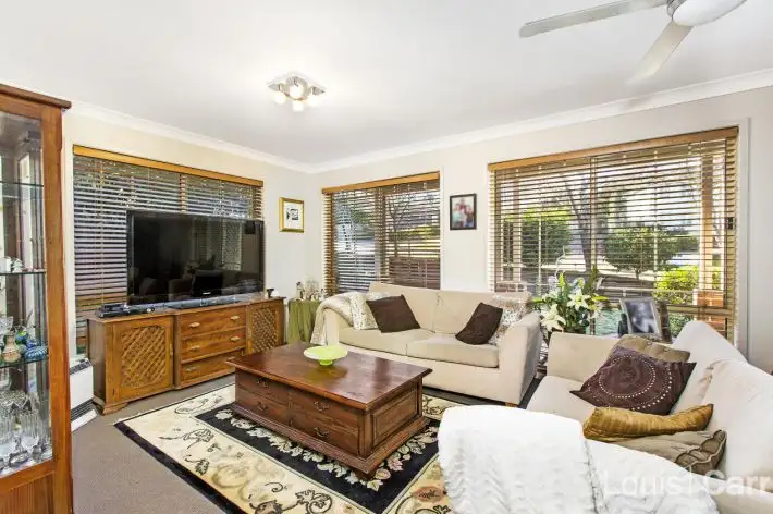 Second view of Homely house listing, 6a Bernard Place, Cherrybrook NSW 2126