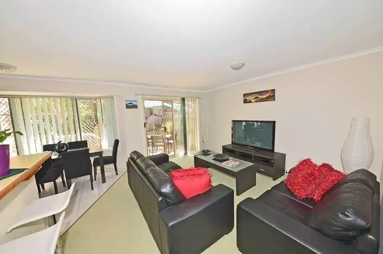 Second view of Homely townhouse listing, 24/1160 Creek Road, Carindale QLD 4152