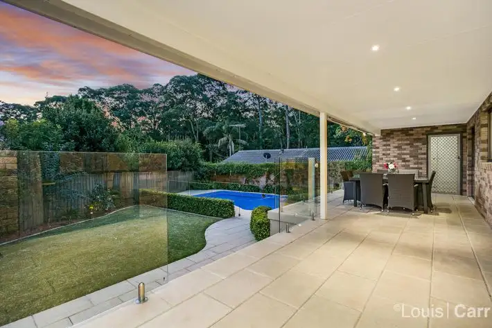 Second view of Homely house listing, 147 Oratava Avenue, West Pennant Hills NSW 2125