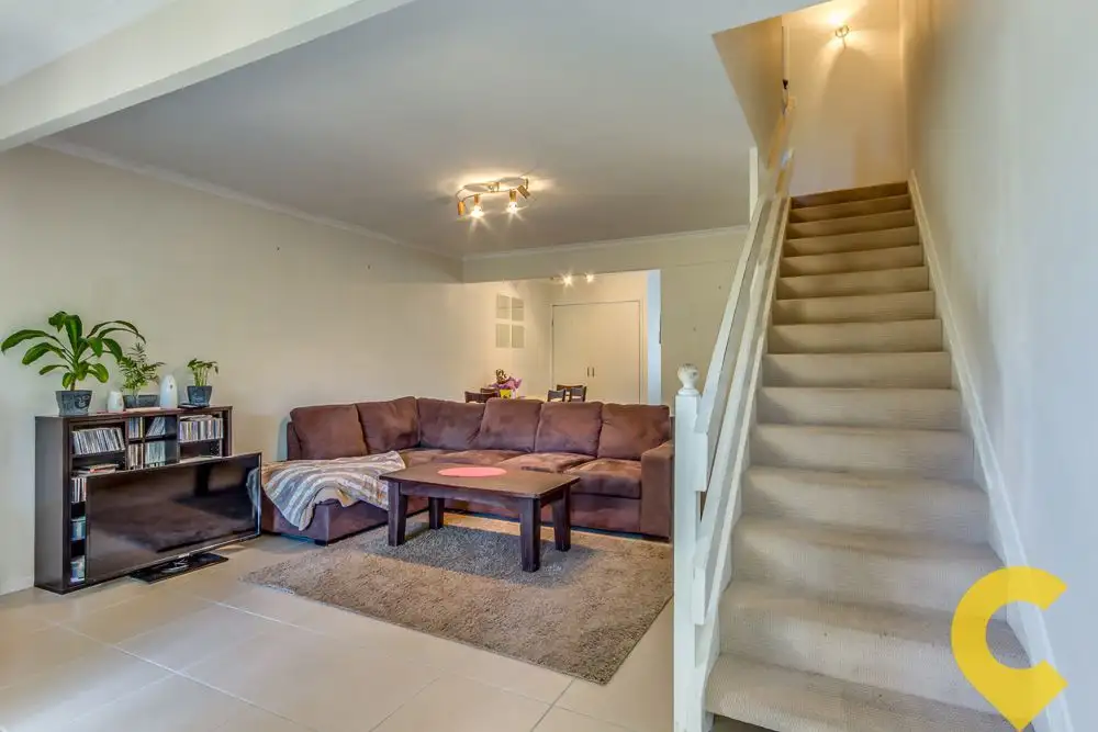 Main view of Homely townhouse listing, 2/8 Bulwarna Street, Shailer Park QLD 4128