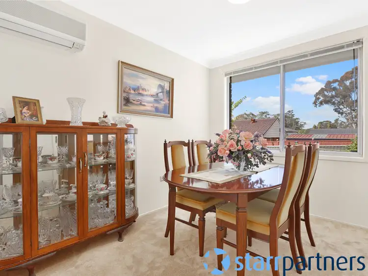 Third view of Homely house listing, 7/23 Gertrude Road, Ingleburn NSW 2565