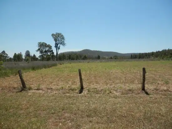 Second view of Homely land listing, 8592 Bruxner Highway, Tabulam NSW 2469