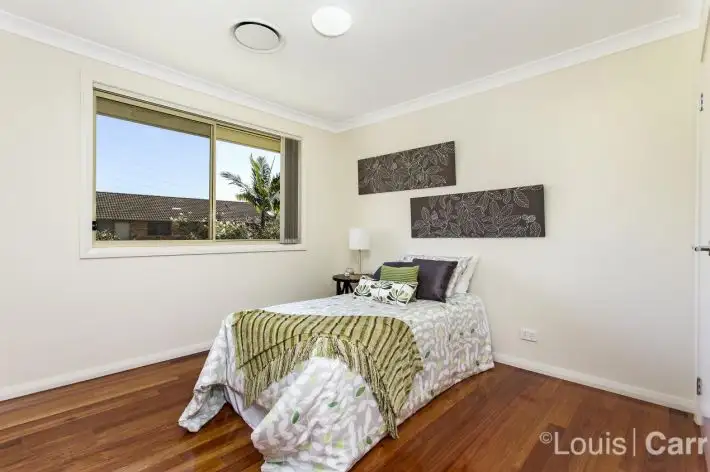 Sixth view of Homely house listing, 7b Cherrybrook Road, West Pennant Hills NSW 2125